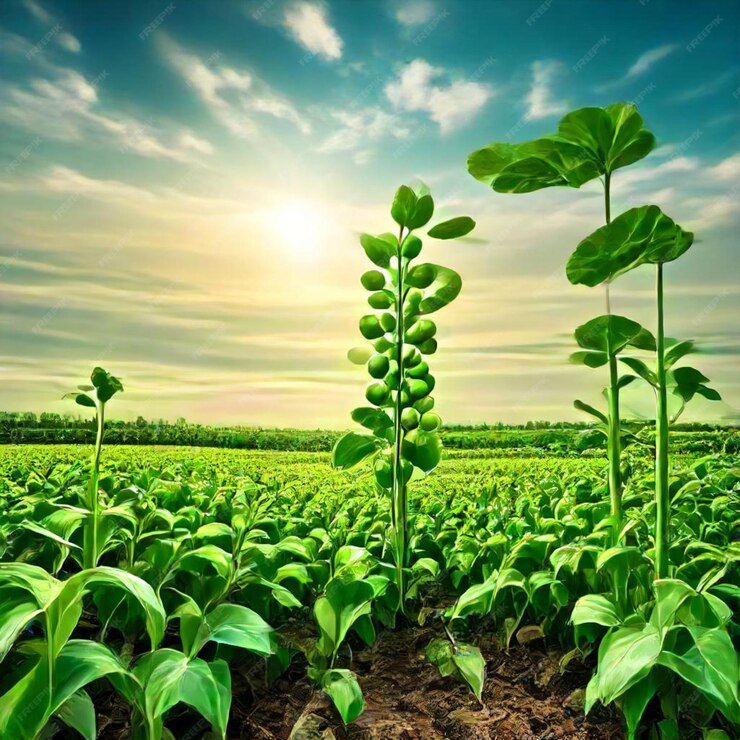 agricultural Image