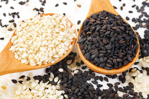 Sesame Seeds